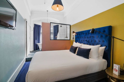 Hotel Harry, Ascend Hotel Collection - Go Out 19
