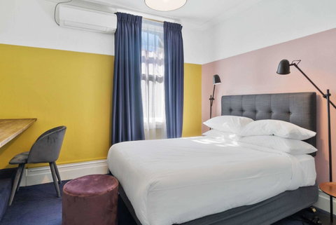 Hotel Harry, Ascend Hotel Collection - Go Out 13