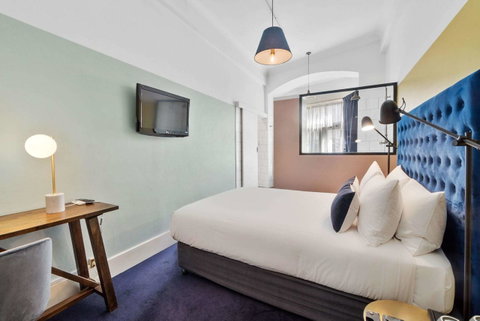 Hotel Harry, Ascend Hotel Collection - Go Out 34