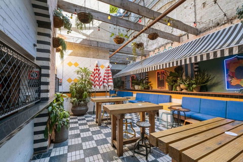 Hotel Harry, Ascend Hotel Collection - Go Out 5