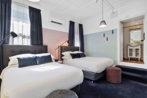 Hotel Harry, Ascend Hotel Collection - Go Out 25