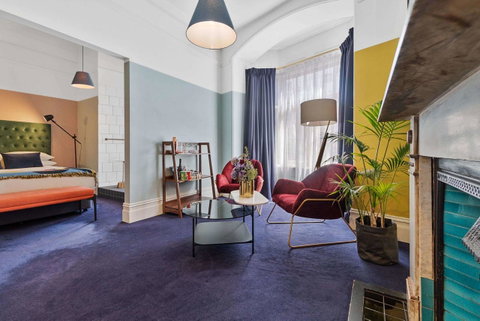 Hotel Harry, Ascend Hotel Collection - Go Out 27