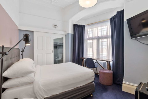 Hotel Harry, Ascend Hotel Collection - Go Out 20