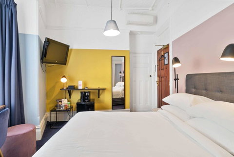 Hotel Harry, Ascend Hotel Collection - Go Out 31