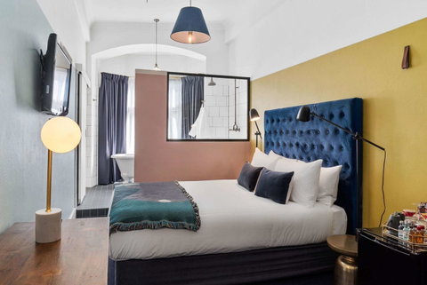 Hotel Harry, Ascend Hotel Collection - Go Out 24
