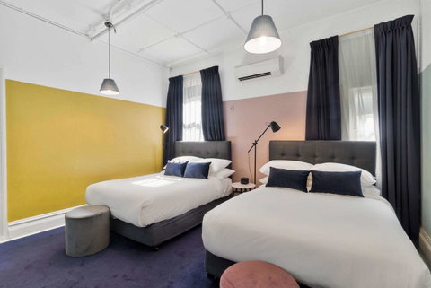 Hotel Harry, Ascend Hotel Collection - Go Out 6