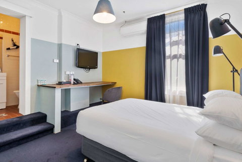 Hotel Harry, Ascend Hotel Collection - Go Out 30