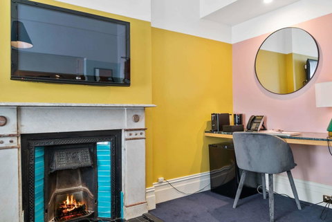 Hotel Harry, Ascend Hotel Collection - Go Out 4