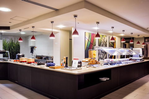 The Grace Hotel - Pubs and Clubs 14