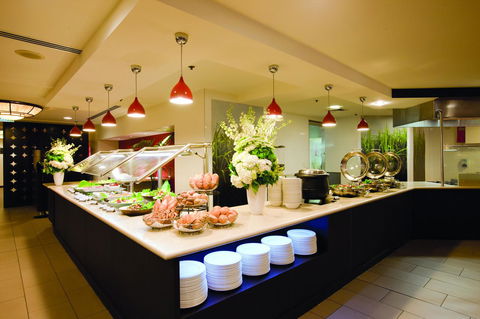 The Grace Hotel - Pubs and Clubs 15