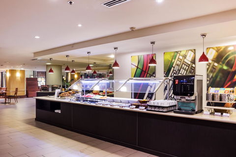 The Grace Hotel - Pubs and Clubs 13