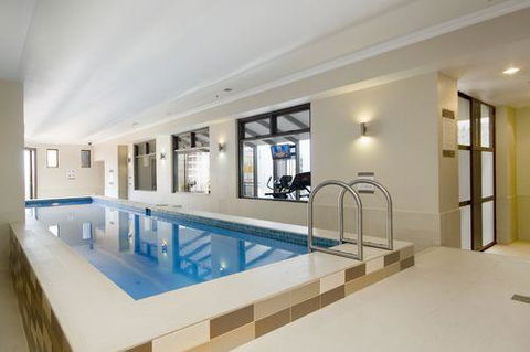 The Grace Hotel - Pubs and Clubs 11