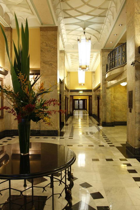 The Grace Hotel - Pubs and Clubs 7