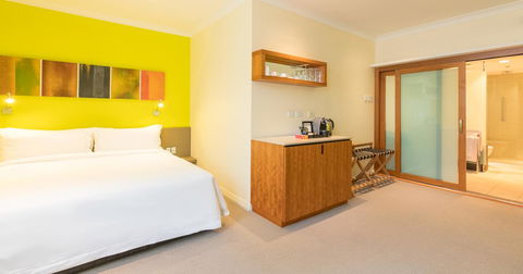 The Grace Hotel - Pubs and Clubs 12