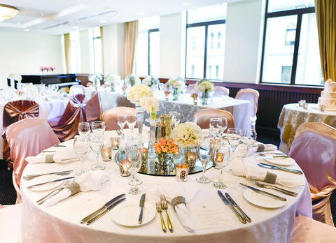 The Grace Hotel - Pubs and Clubs 8