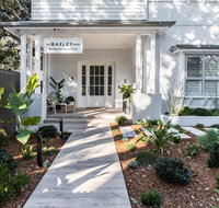 The Baxley Bondi - Go Out