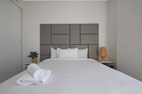 DD Apartments At International Convention Centre - Go Out 41