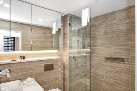 DD Apartments At International Convention Centre - Go Out 11