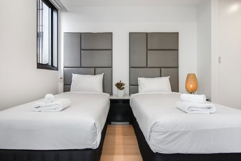 DD Apartments At International Convention Centre - Go Out 31