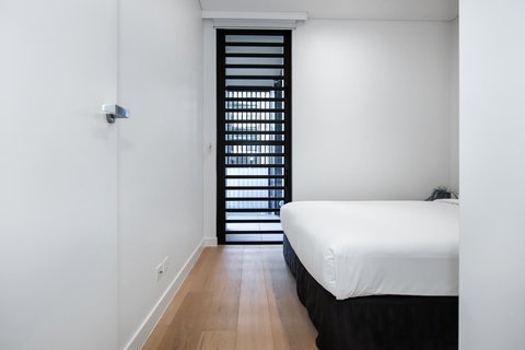 DD Apartments At International Convention Centre - Go Out 15