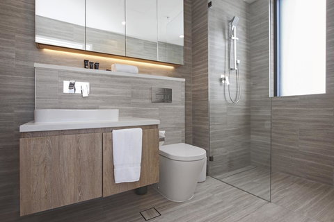 DD Apartments At International Convention Centre - Go Out 43