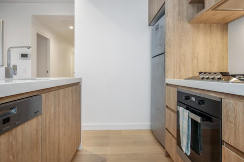 DD Apartments At International Convention Centre - Go Out 26