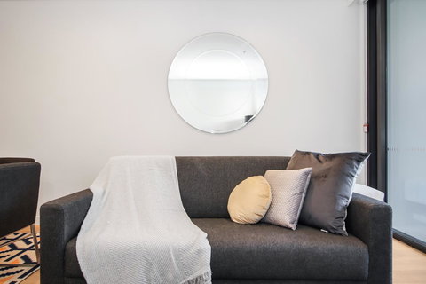 DD Apartments At International Convention Centre - Go Out 21