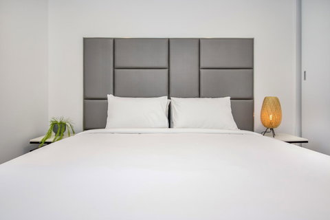 DD Apartments At International Convention Centre - Go Out 17