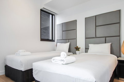 DD Apartments At International Convention Centre - Go Out 30