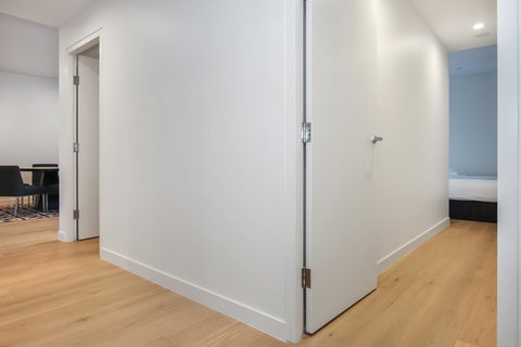 DD Apartments At International Convention Centre - Go Out 29