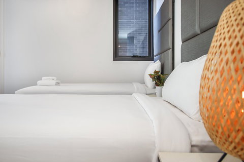 DD Apartments At International Convention Centre - Go Out 28