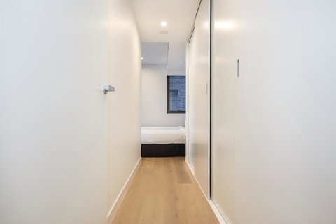 DD Apartments At International Convention Centre - Go Out 27