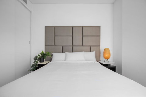 DD Apartments At International Convention Centre - Go Out 3