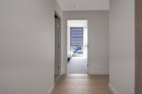 DD Apartments At International Convention Centre - Go Out 38