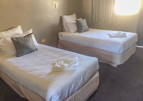 Commercial Hotel Motel Lithgow - Go Out 29