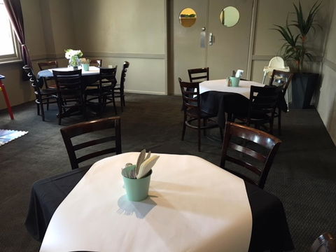Commercial Hotel Motel Lithgow - Go Out 36