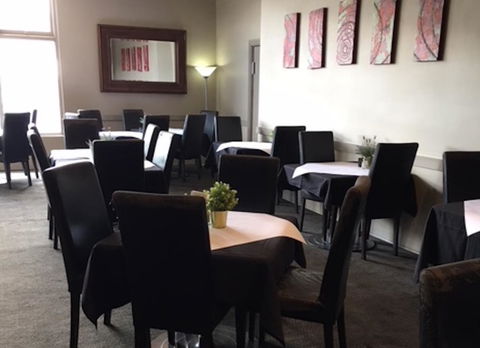 Commercial Hotel Motel Lithgow - Go Out 3