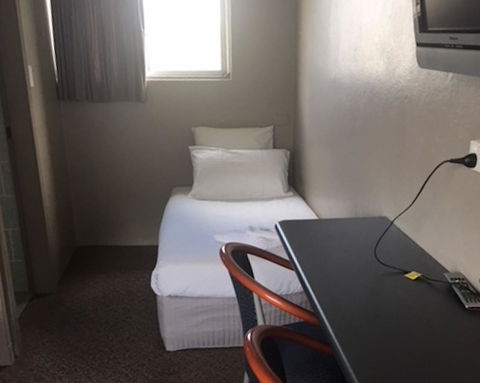 Commercial Hotel Motel Lithgow - Go Out 27