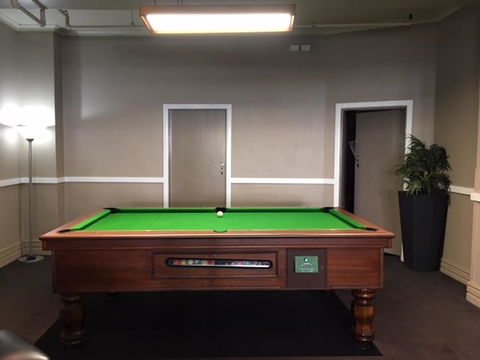 Commercial Hotel Motel Lithgow - Go Out 39