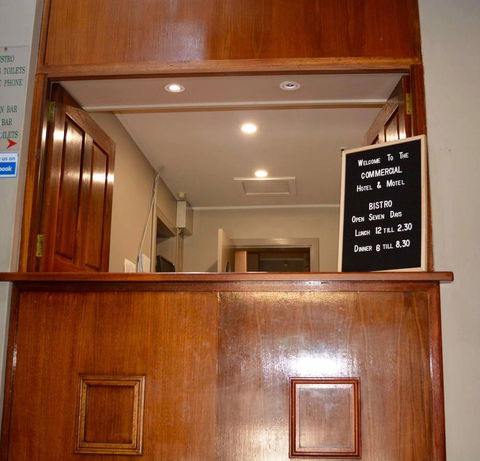 Commercial Hotel Motel Lithgow - Go Out 34