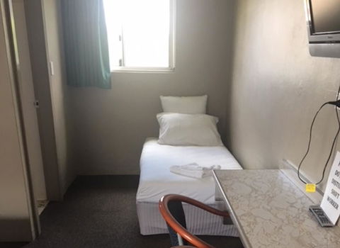 Commercial Hotel Motel Lithgow - Go Out 26