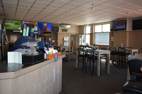 Commercial Hotel Motel Lithgow - Go Out 42