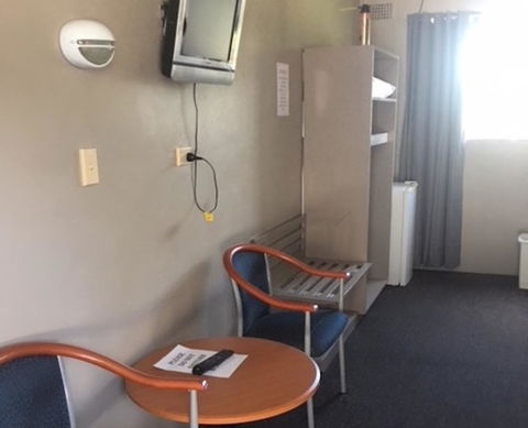 Commercial Hotel Motel Lithgow - Go Out 19