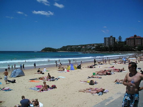 Oversized 2 Bedroom Manly Beach House - Go Out 17