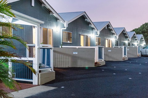 The Observatory Self Contained Apartments - Pubs and Clubs 10