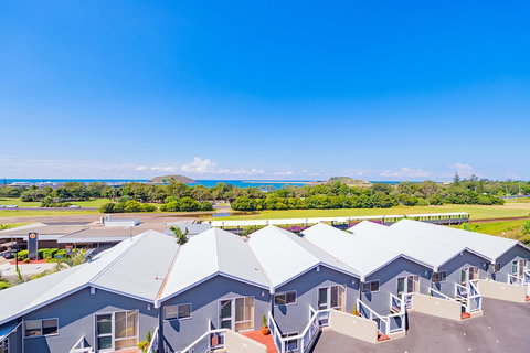 The Observatory Self Contained Apartments - Pubs and Clubs 9