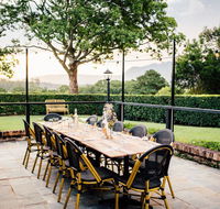 Bellingen Valley Lodge - Pubs and Clubs