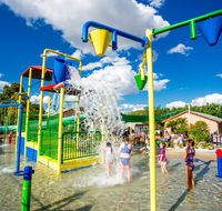 Discovery Parks - Dubbo - Pubs and Clubs