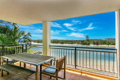 Sunrise Cove Holiday Apartments By Kingscliff Accommodation - Go Out 0