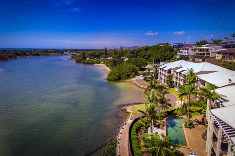 Sunrise Cove Holiday Apartments By Kingscliff Accommodation - Go Out 1